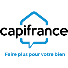 Logo de CAPIFRANCE pour l'annonce 134470415